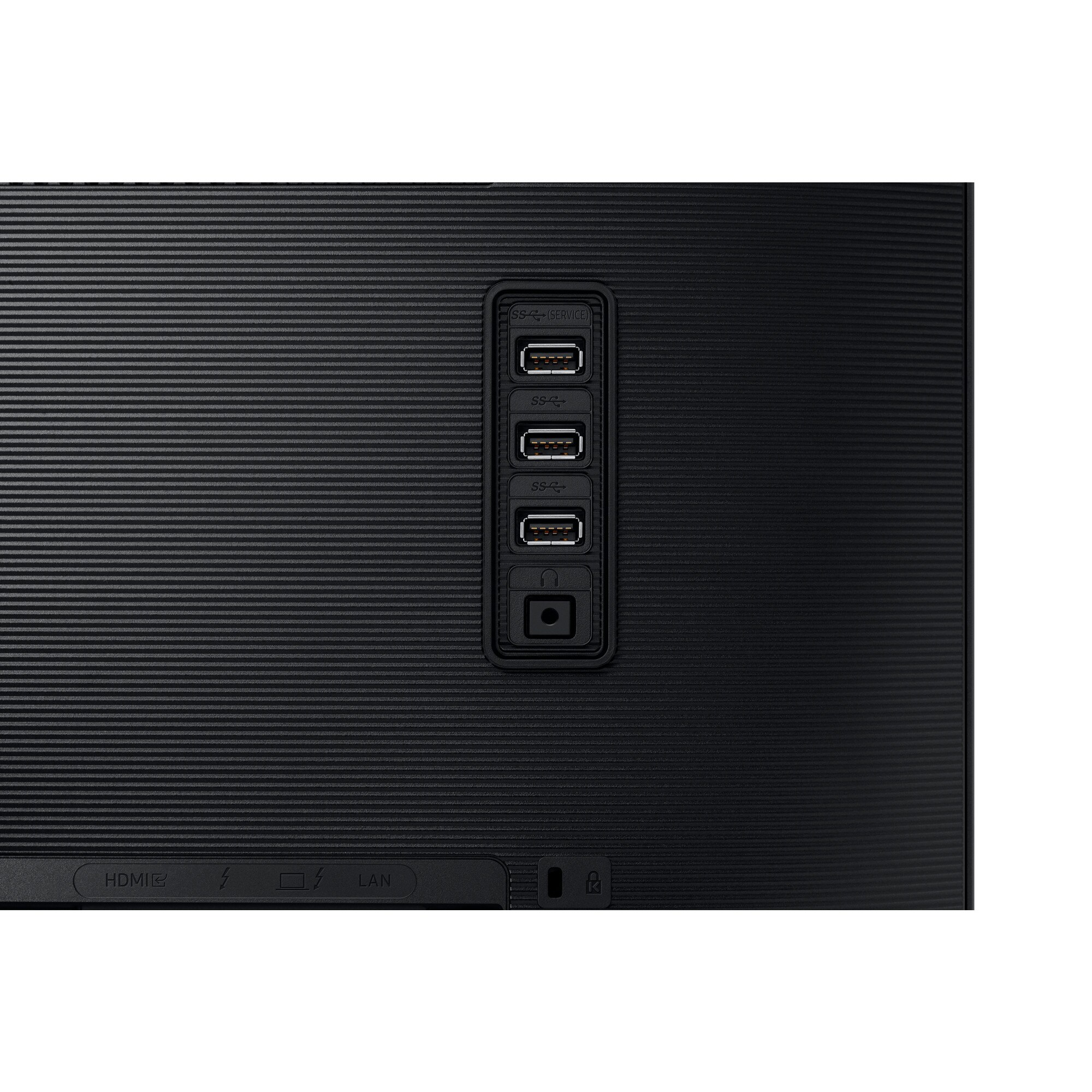 Samsung LED-Monitor ViewFinity S8 S27B800TGU