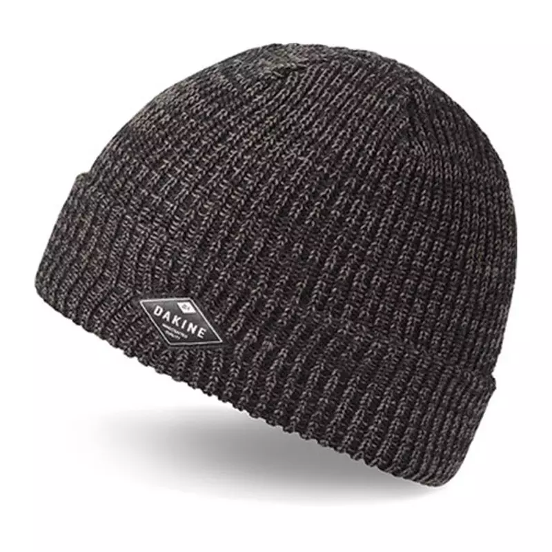 Bonnet DAKINE Bryson Black/Charcoal