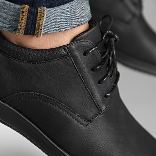 Baskets Noir