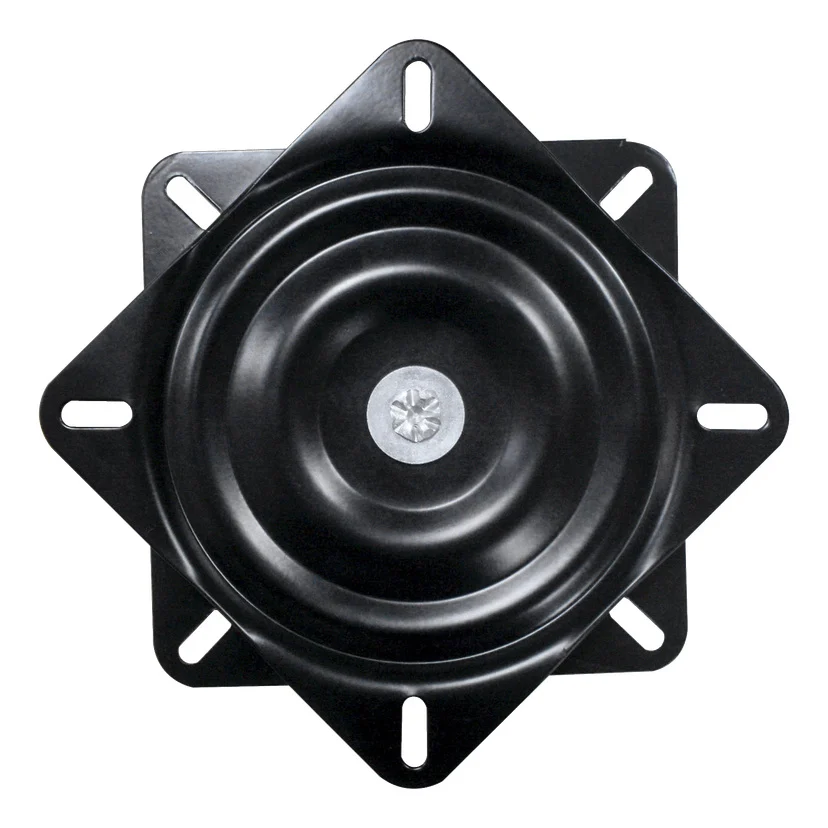 Svingplate