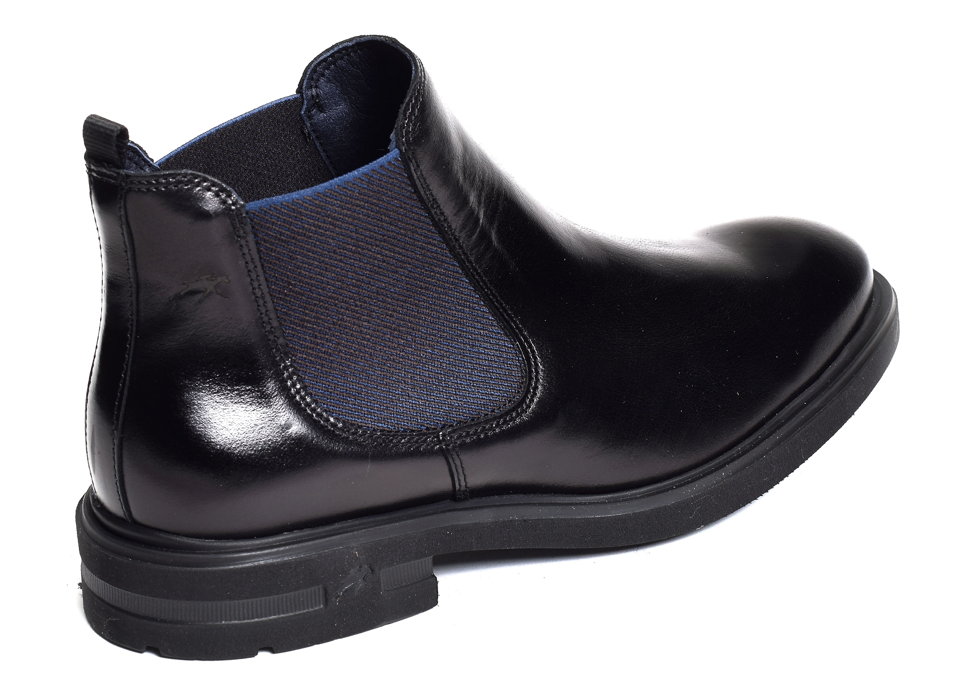 Belgas f0770 noir