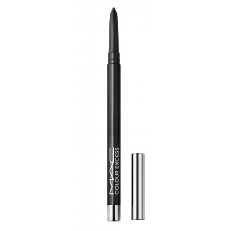 M·A·C Cosmetics Crayon gel eyeliner Glide or die