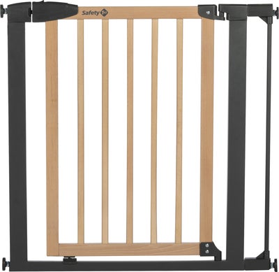 Safety1st Simply Close 7 cm Forlengelse, Wood & Metal