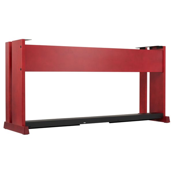 Clavia Nord Stage 4 88 Wood Stand Bundle