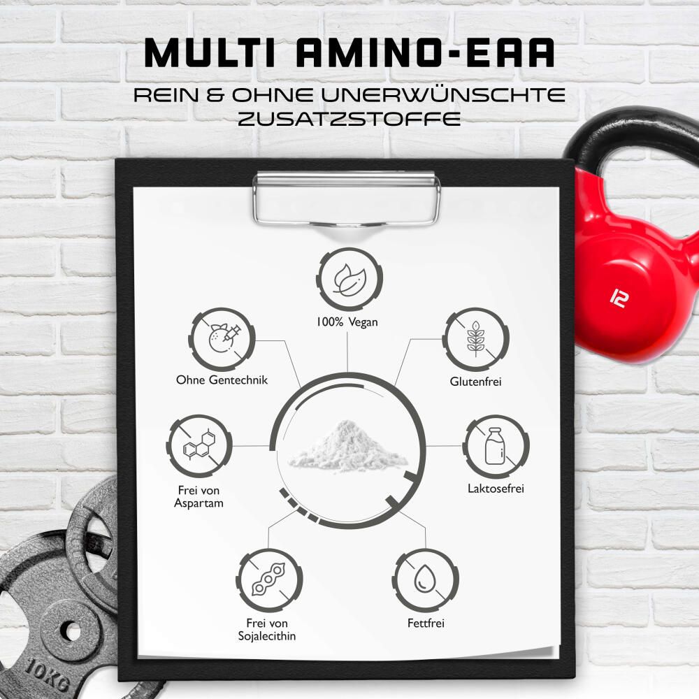 GEN Multi Amino EAA