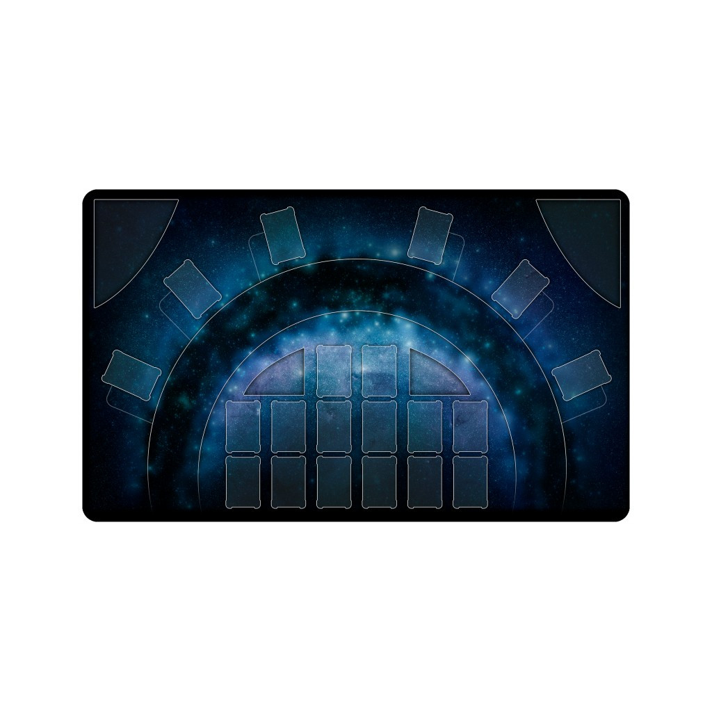 Playmats - Mousepad - Star Wars: Bordure Extérieure