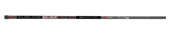 Manche d'épuisette Nytro NTR Sublime Slim Stick Put Over 3.50m