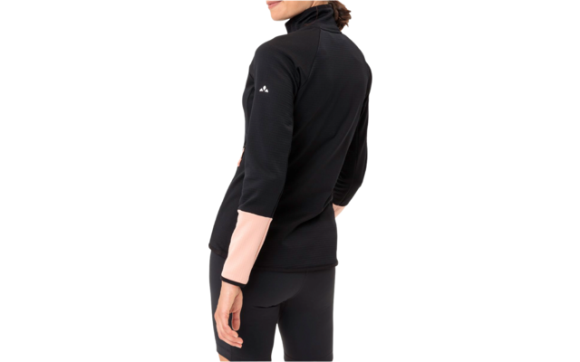 Vaude Women's Monviso Fleece FZ Jacket II Damen Fleecejacke
