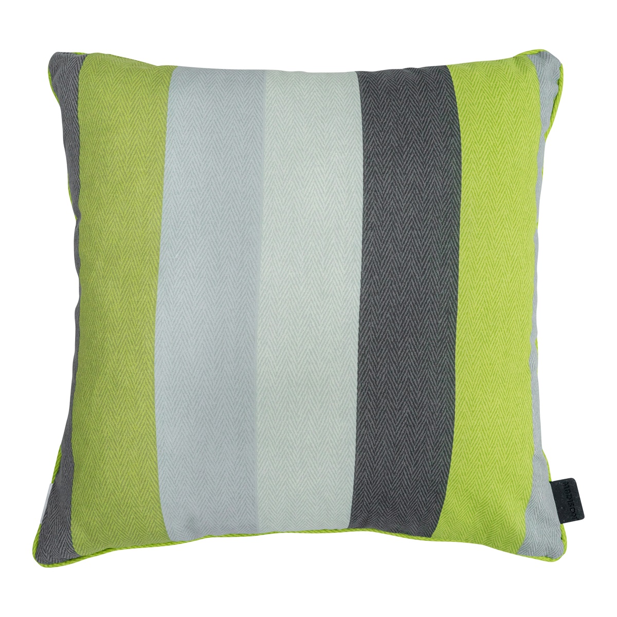 Madison Victoria green Sierkussen - Set van 4
