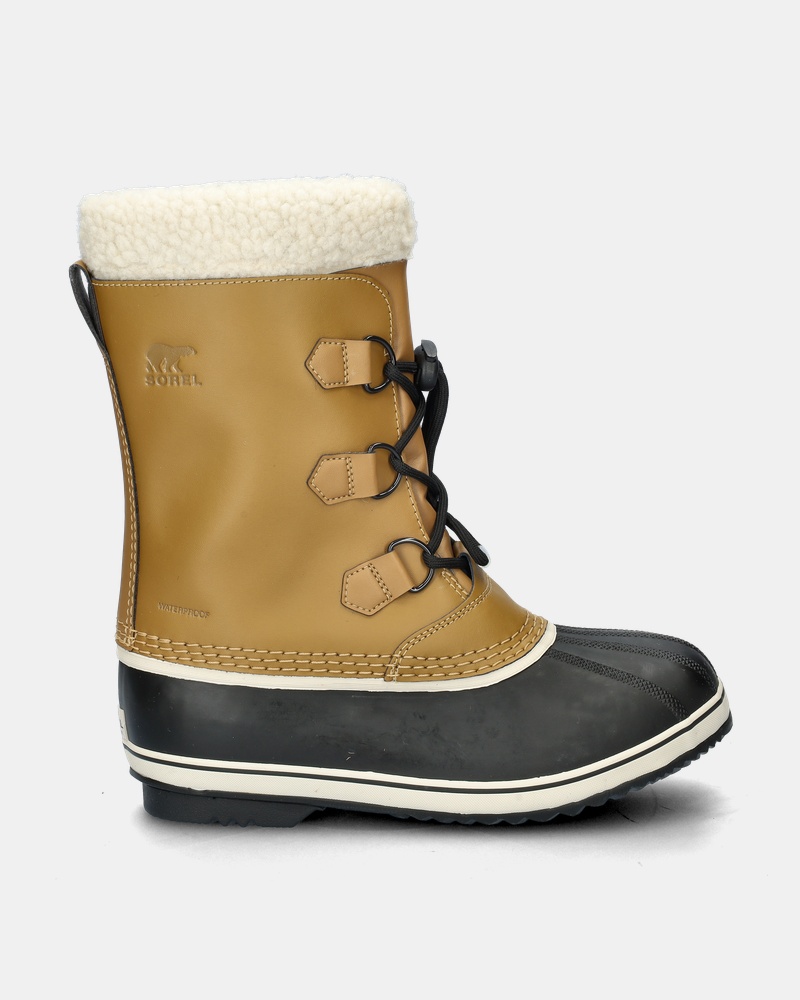 Sorel Yootpac Snowboots  - cognac