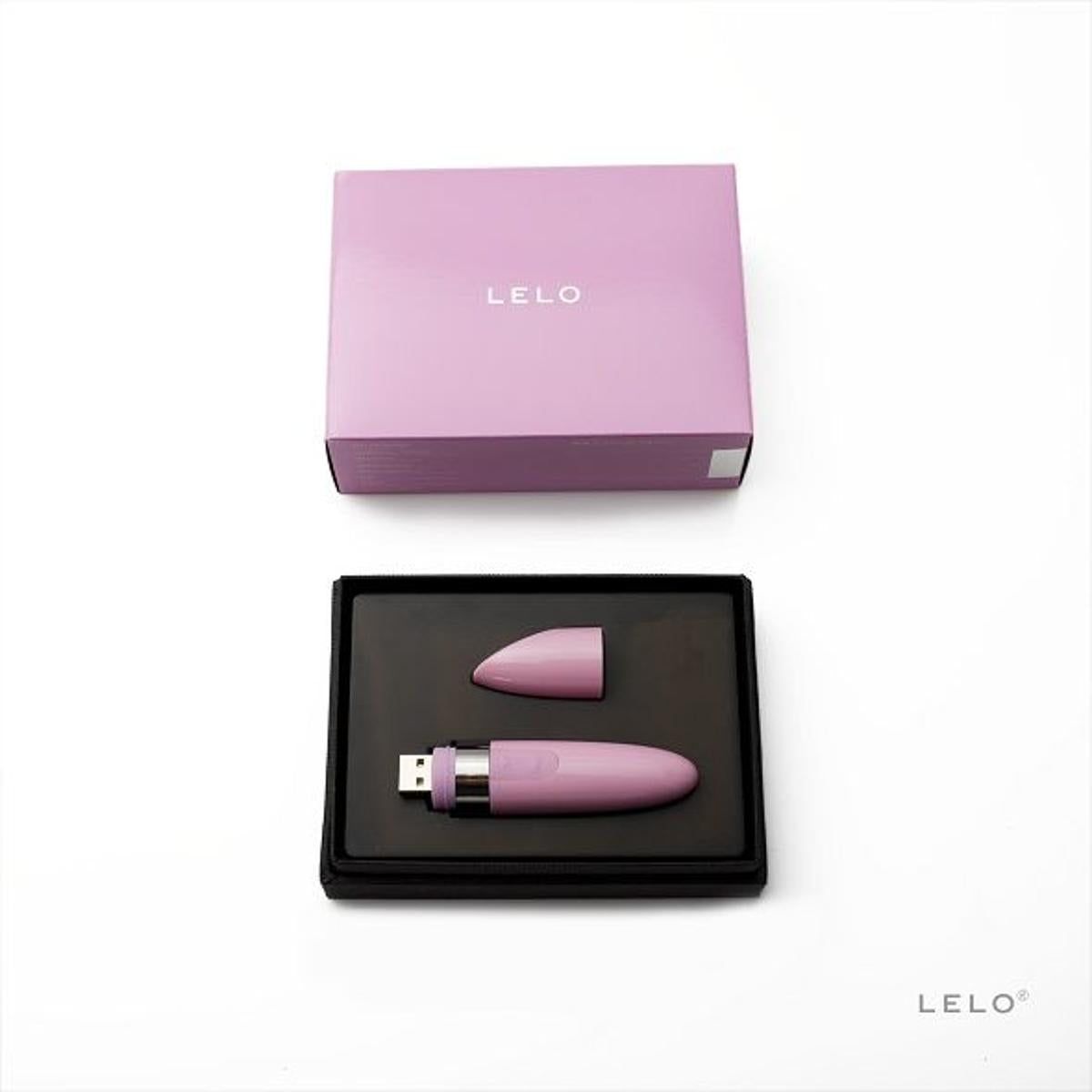 Minivibrator “Mia 2” | 6 Vibrationsmodi | LELO