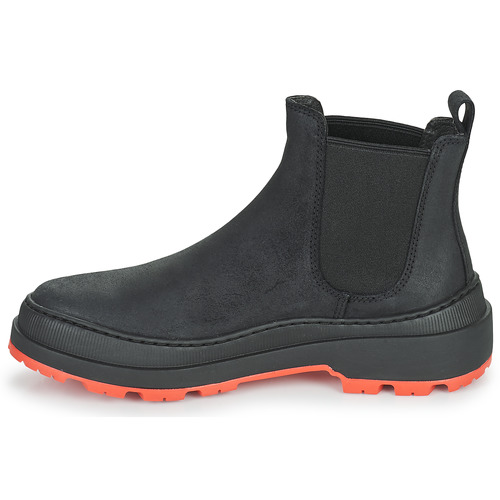 Camper - BRUTUS - Noir