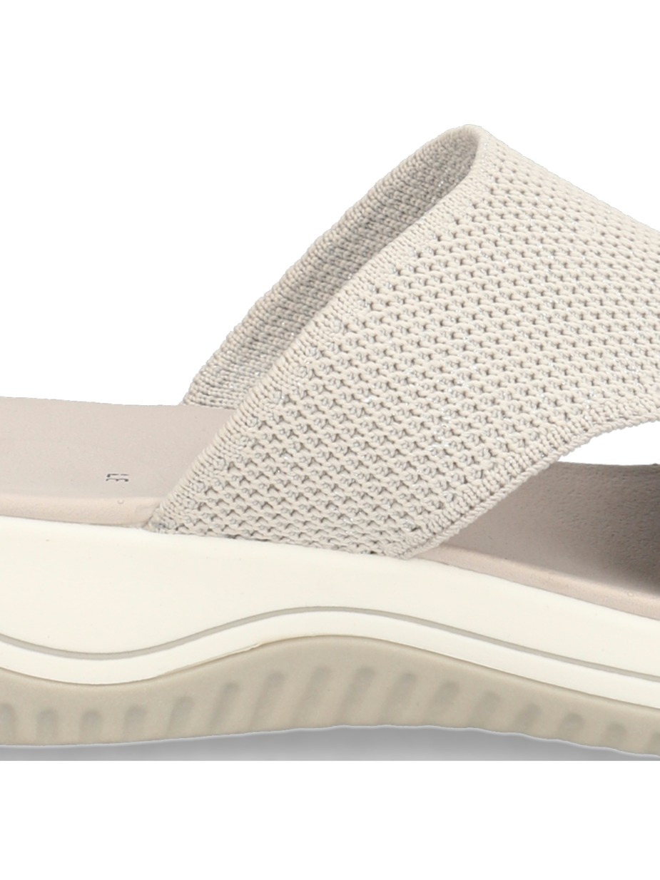 Textil Pantoffel