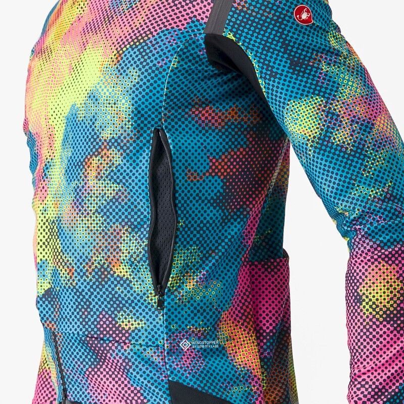 Perfetto LTD Ros 2 Jacket - Veste vélo homme