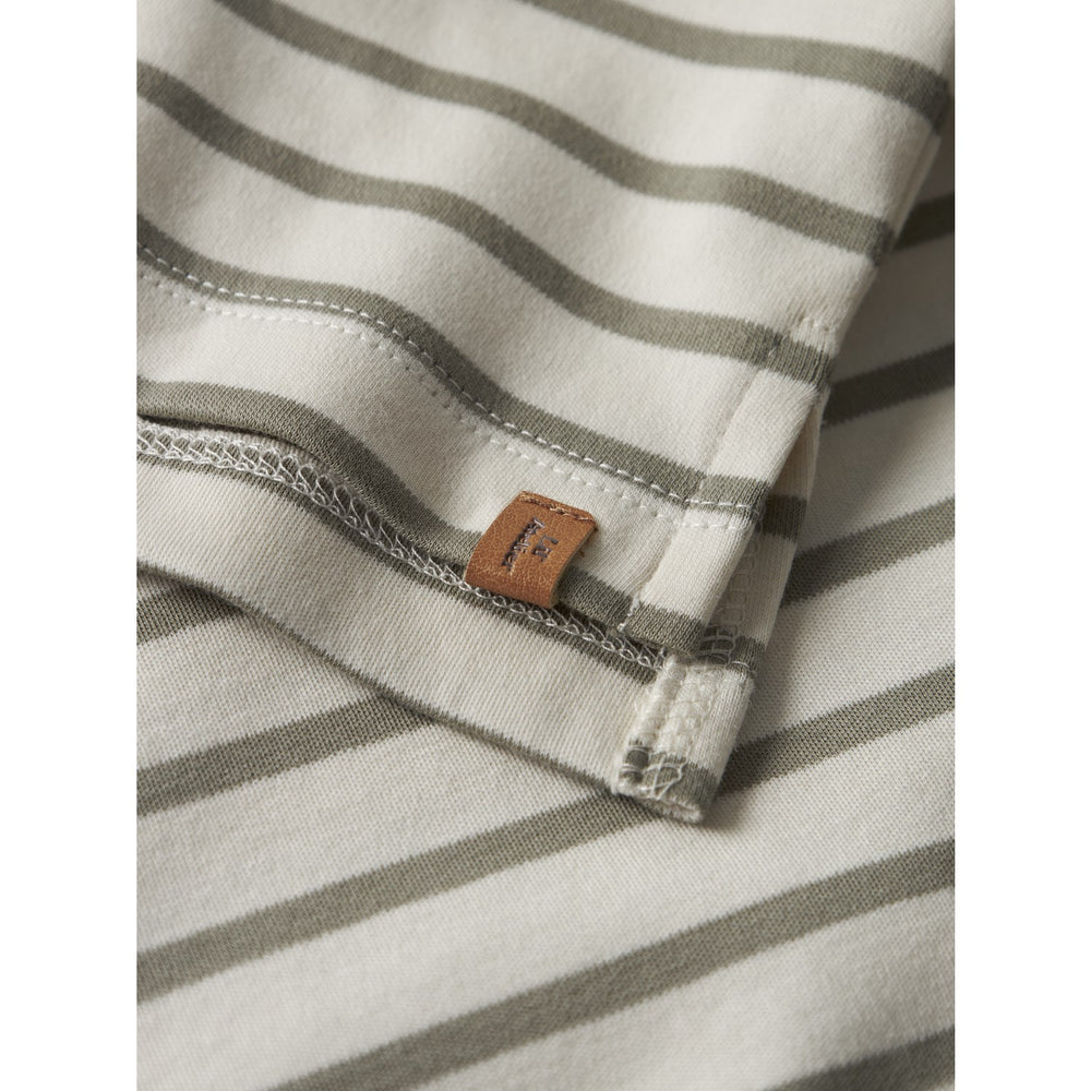 Køb Lil'Atelier Turtledove Overland Trek Nmmlimia Ls Loose Top Lil Noos