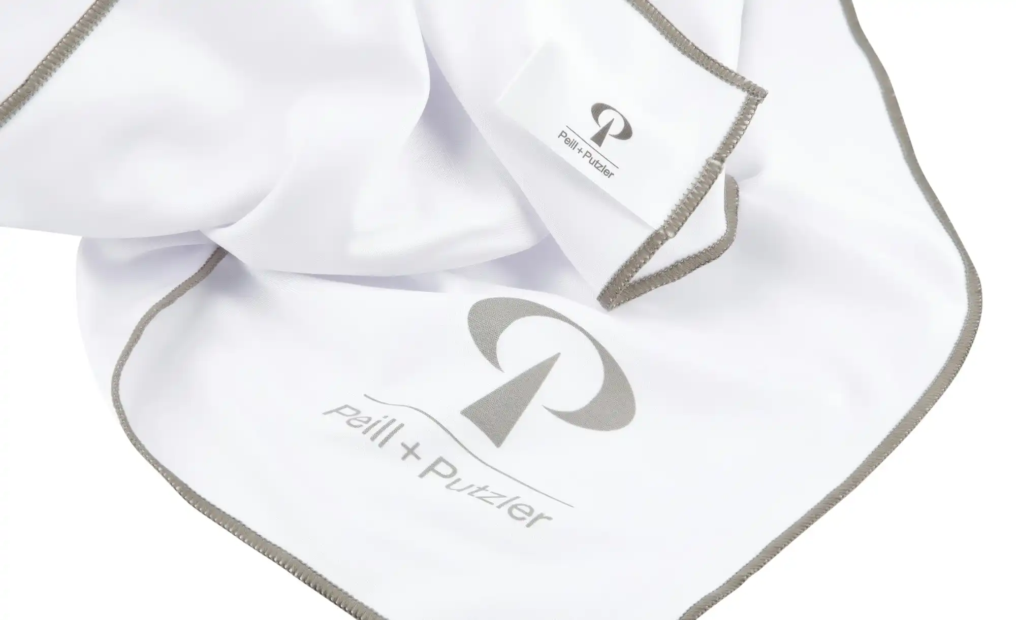 Peill+Putzler Glaspoliertuch