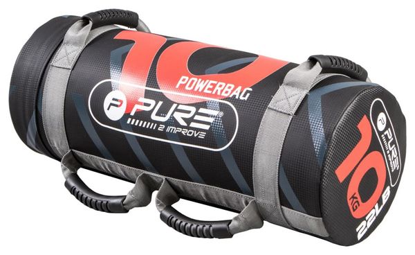 Pure2Improve Sac de force 10 kg