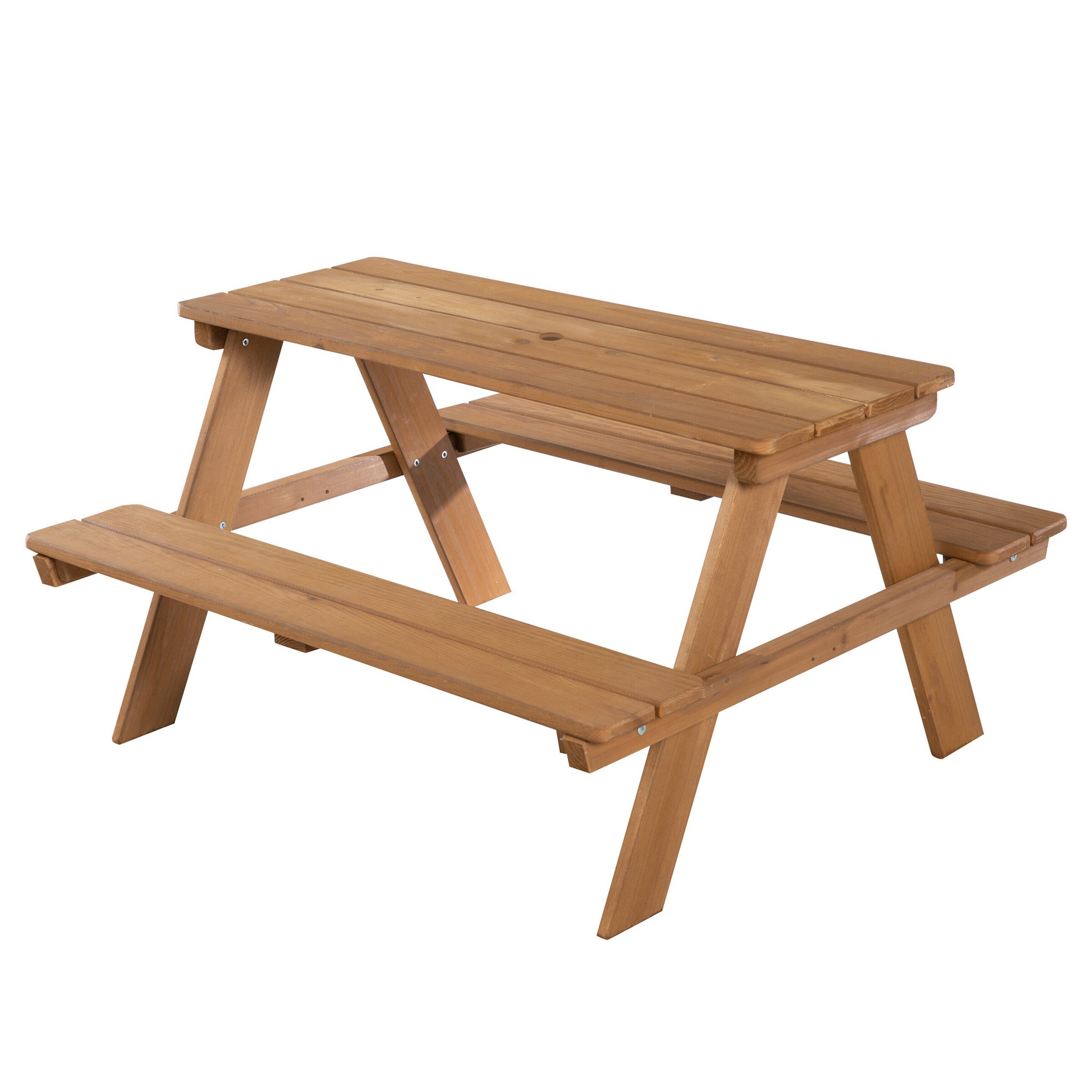 roba Kindersitzgarnitur Outdoor +, teak Outdoor +