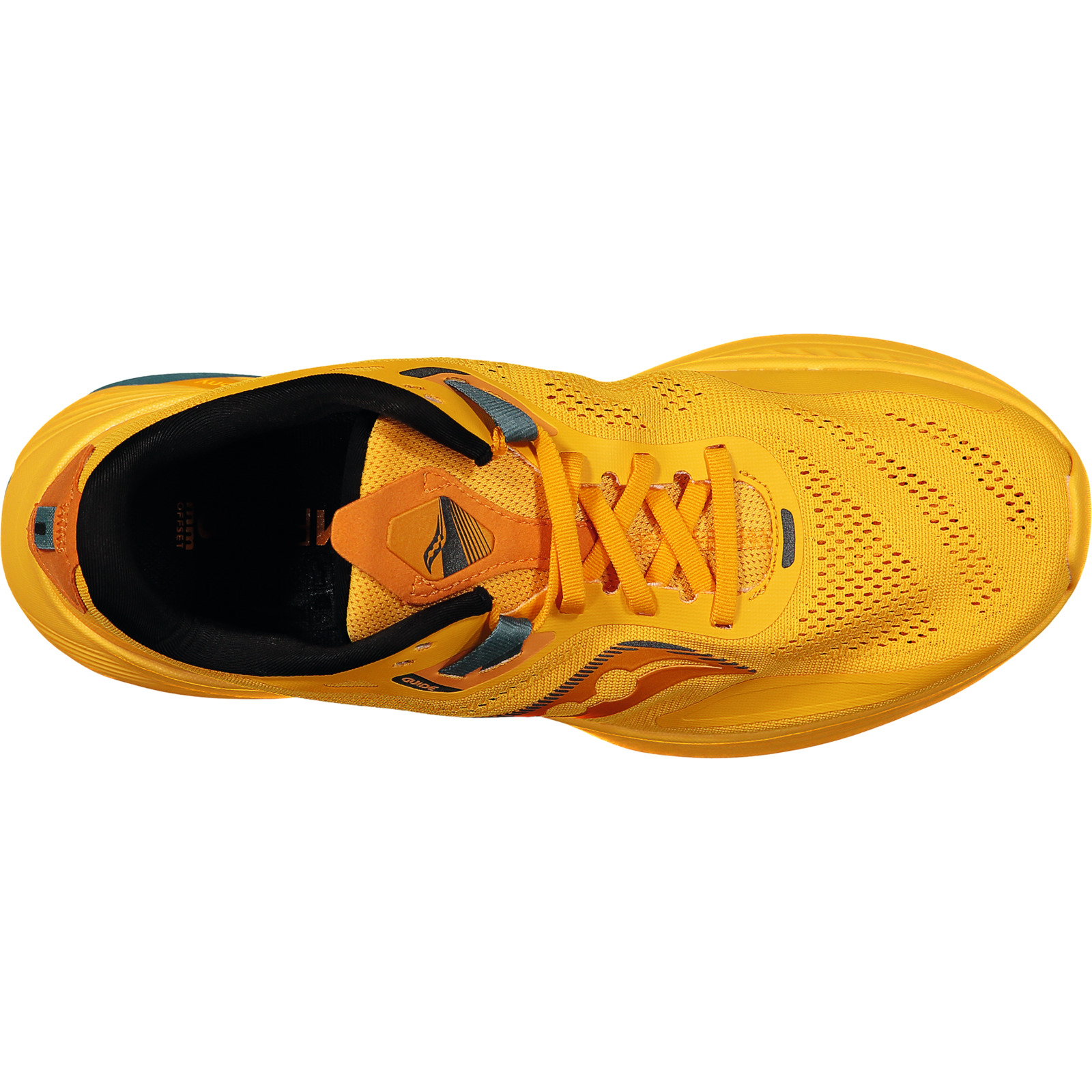 Saucony Herren-Laufschuhe Guide 15 46.5