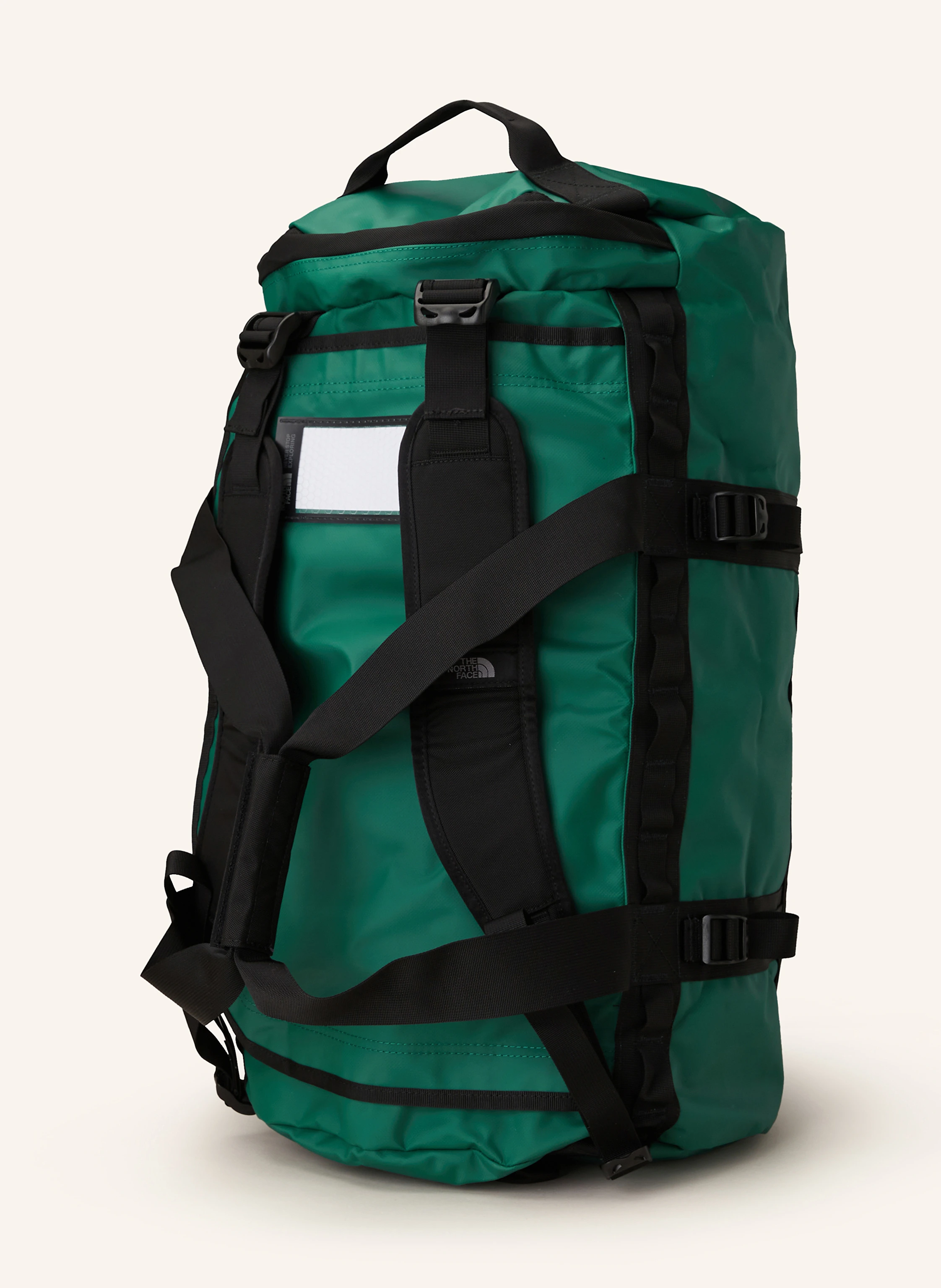 THE NORTH FACE Reisetasche BASE CAMP DUFFEL MEDIUM 71 l