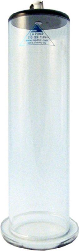 LAPD - Cockcylinder - Doorsnede 5.0 cm - Lengte 23 cm