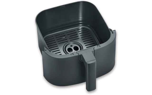 Severin FR 2462 Heißluftfritteuse 1700 W Schwarz