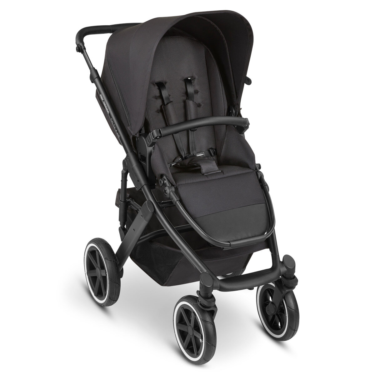 ABC Design GmbH ABC Design Kinderwagen Salsa 4 Air Kollektion 2023/24