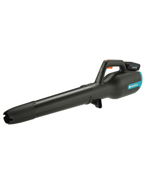 Gardena Accu Bladblazer Powerjet 18v P4a Solo - Bladblazer - Solo