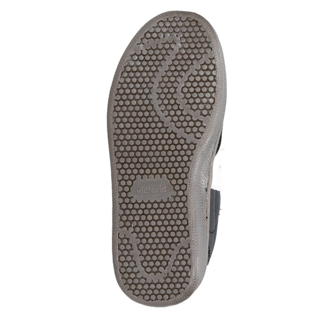 Victoria sneakers zwart