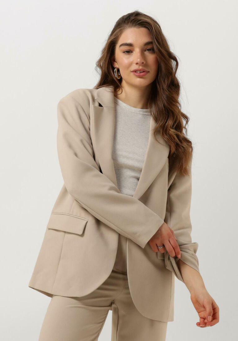 NOTRE-V zand notre-v blazer nv-dory