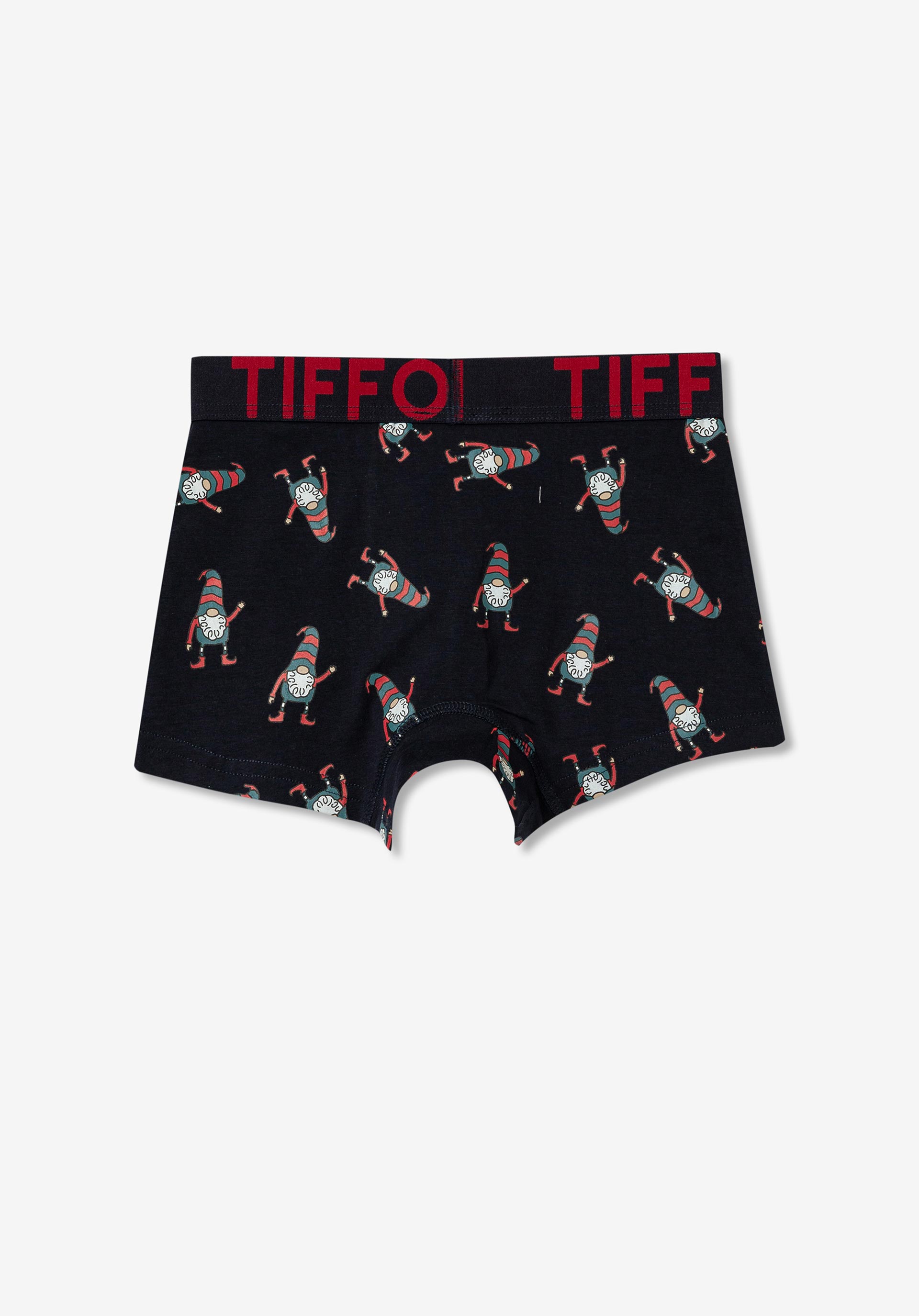 Boxers Estampados Natal