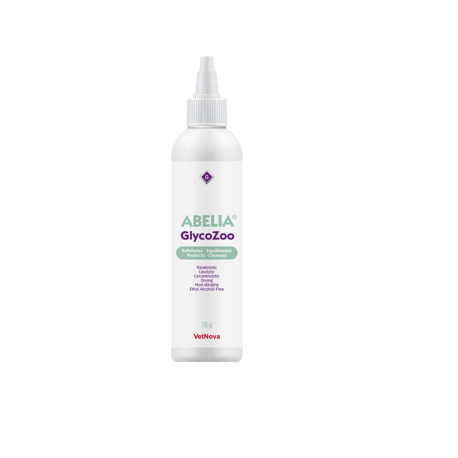 ABELIA® GlycoZoo 240 ml