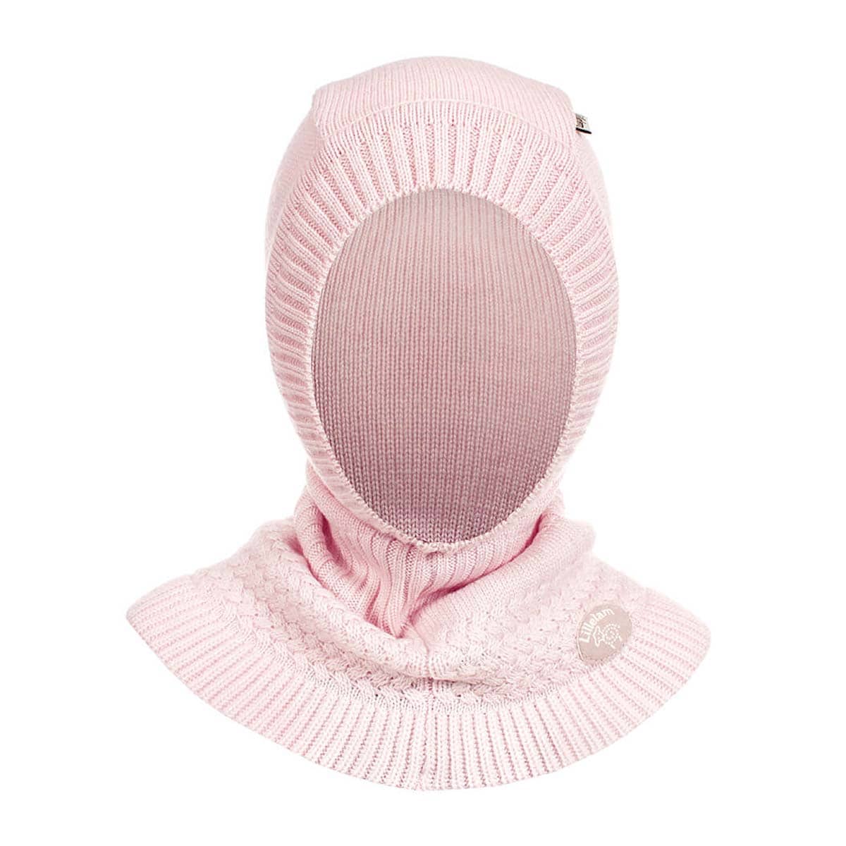 Lillelam Balaclava Classic<br>God passform