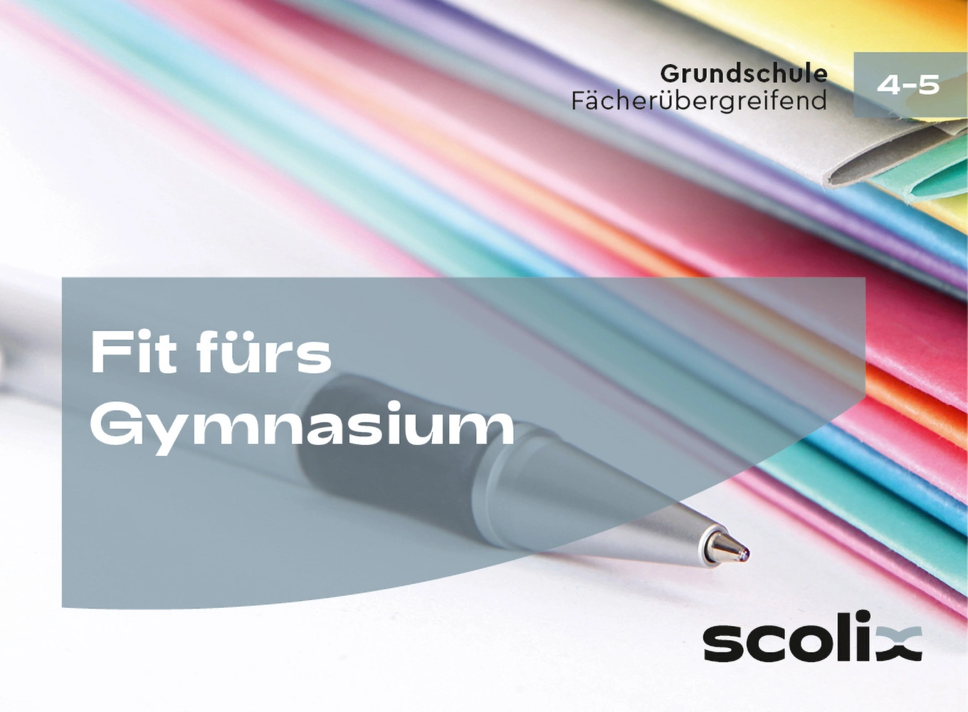 Fit fürs Gymnasium