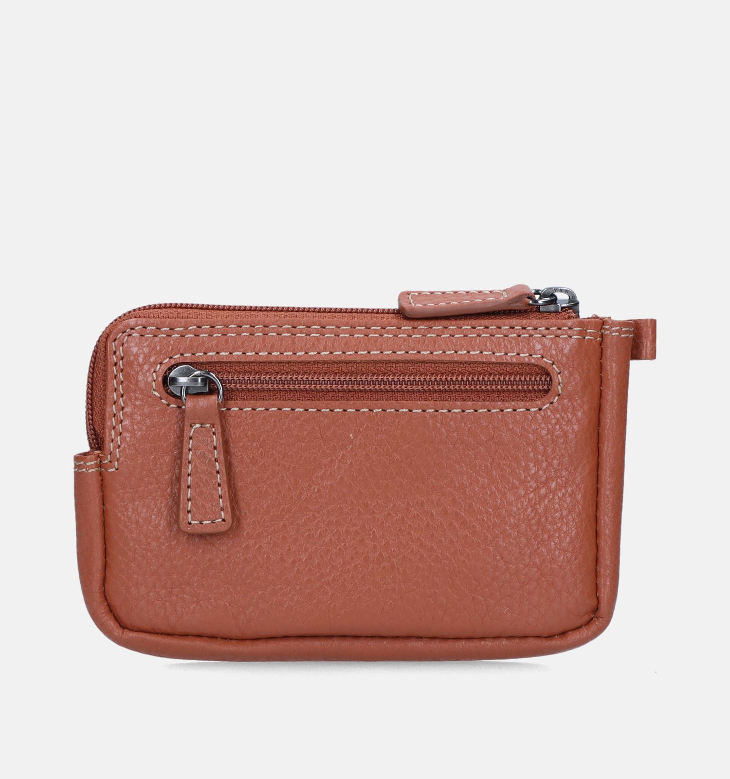 Geldbeugel cognac