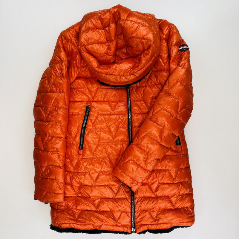 Namak Jacket Reversible - Seconde main Doudoune femme - Multicolore - S