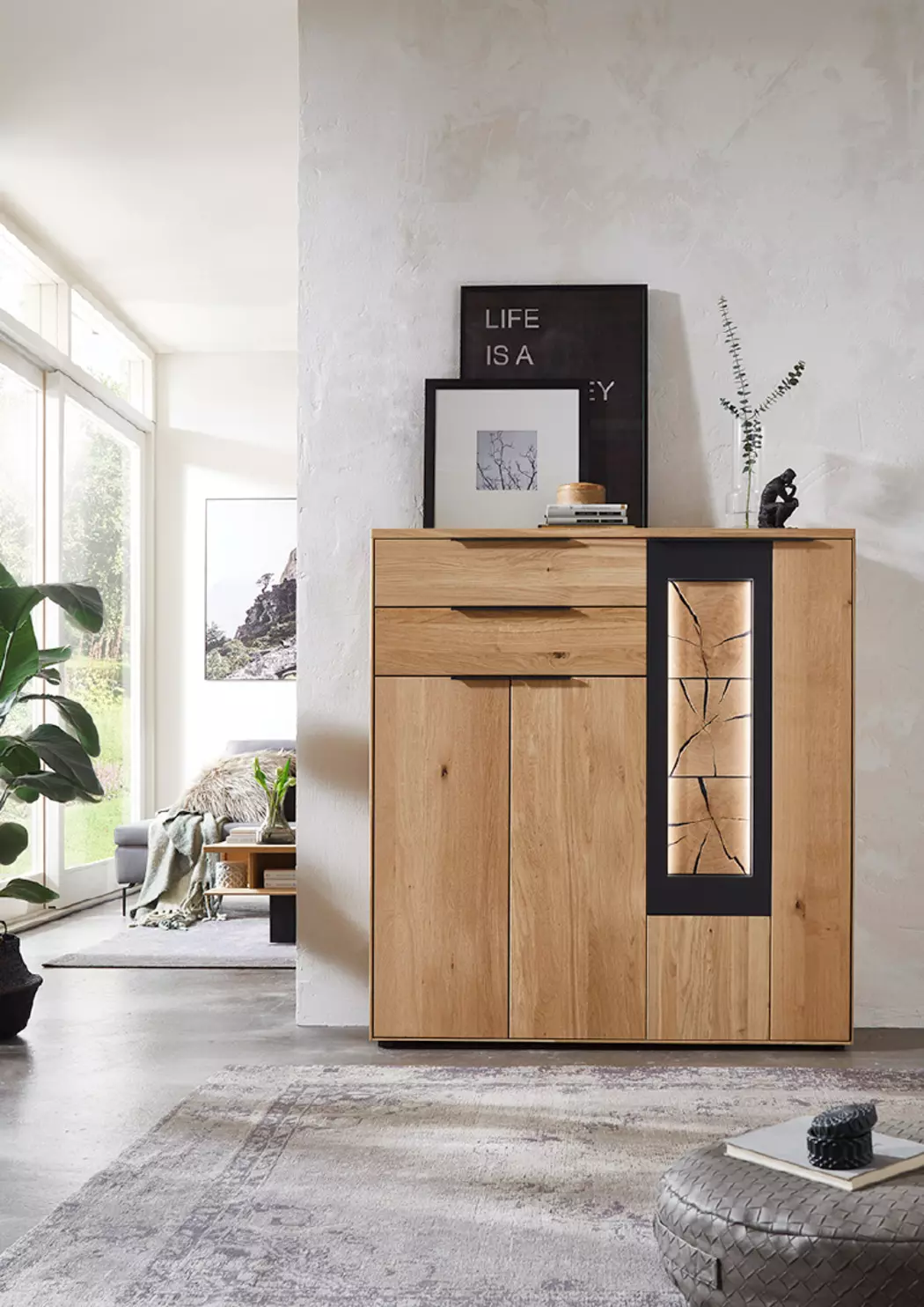 Highboard WM 1910