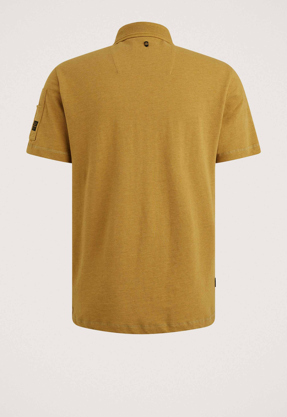 PME Legend Pique Polo