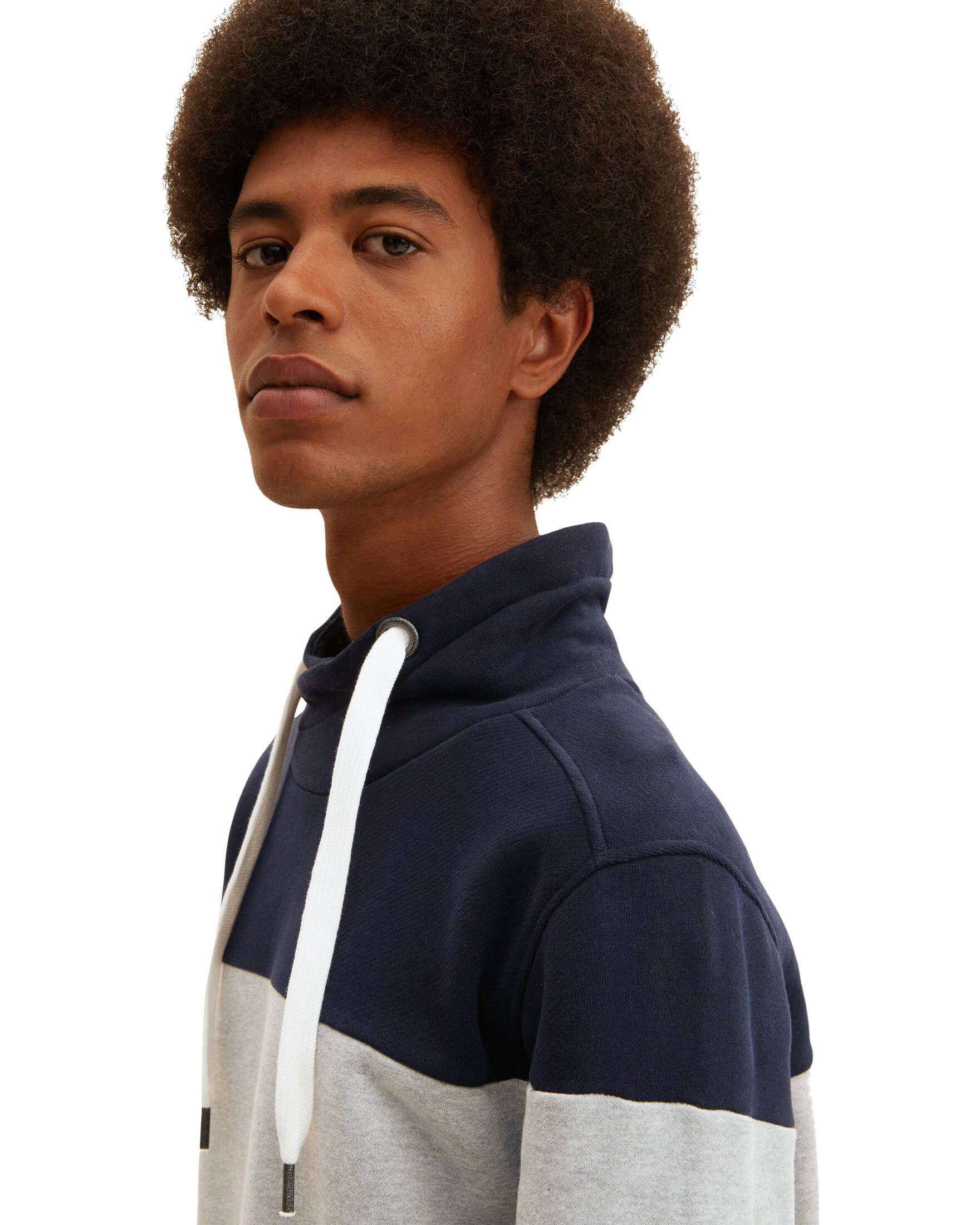Tom Tailor| Herren Sweatshirt