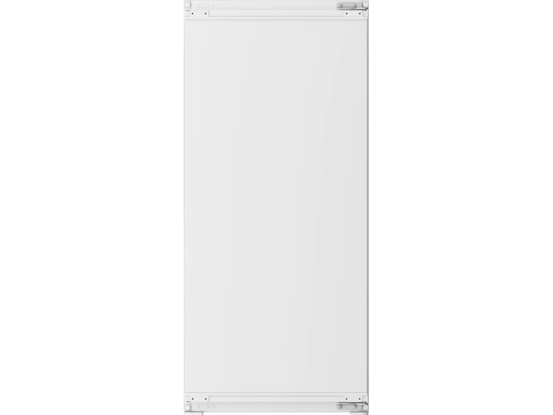 Beko BSSA210K4SN, 175 L, Indbygget, E, 35 dB, SN-ST, 2 kg/24t