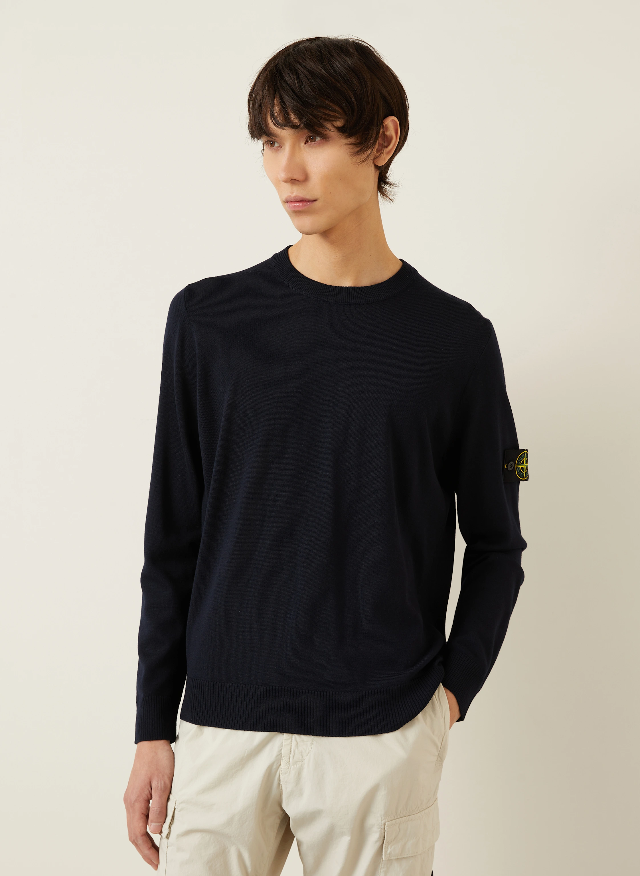 STONE ISLAND Pullover