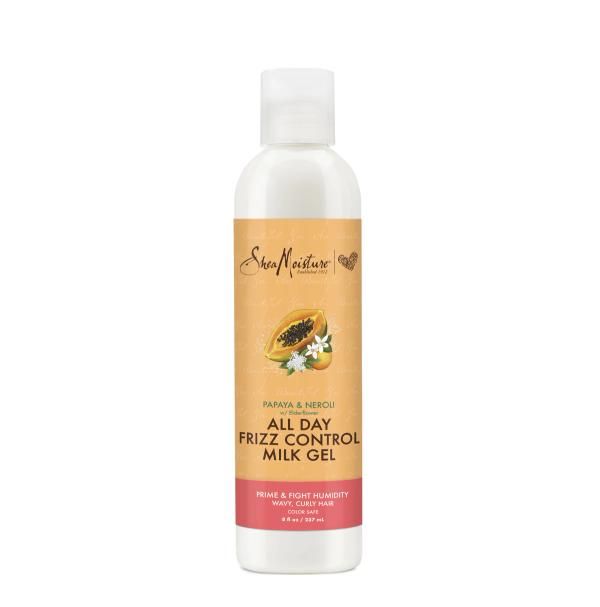 SHEA MOISTURE Papaya & Neroli All Day Frizz Control Milchgel
