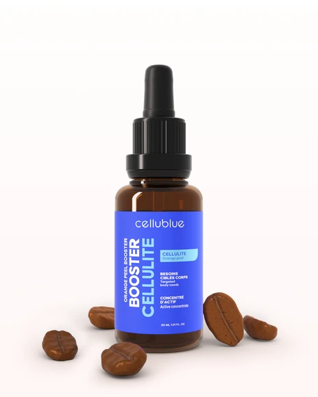 Booster Concentré Anti-Cellulite