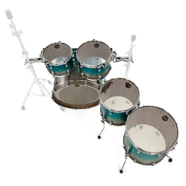Tama Starcl. Walnut/Birch 5pcs -SPF