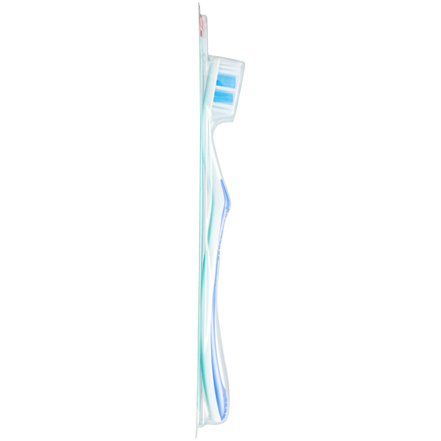 Prix Garantie Zahnbürste soft 2 Stück