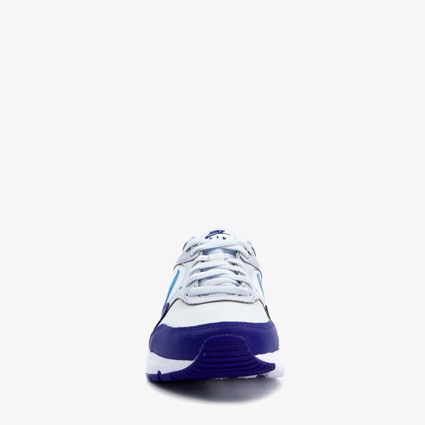 Nike Air Max SC heren sneakers wit/blauw