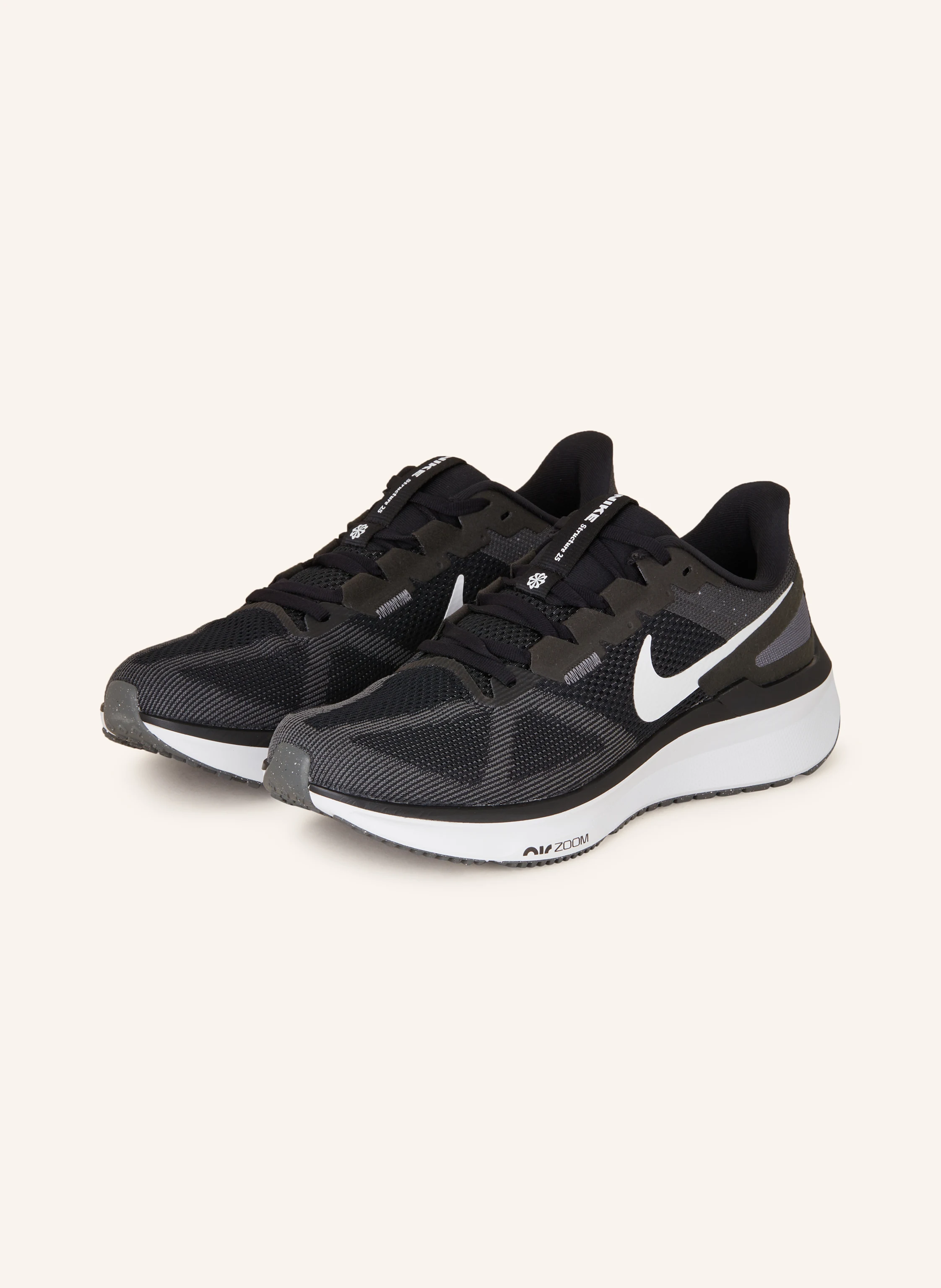 Nike Laufschuhe AIR ZOOM STRUCTURE 25