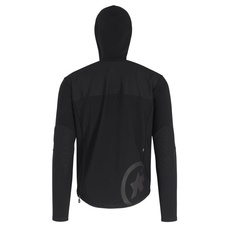 Trail Winter Softshell Jacket - Veste VTT homme