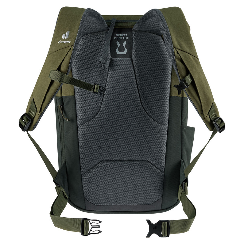 Deuter UP Seoul Rucksack