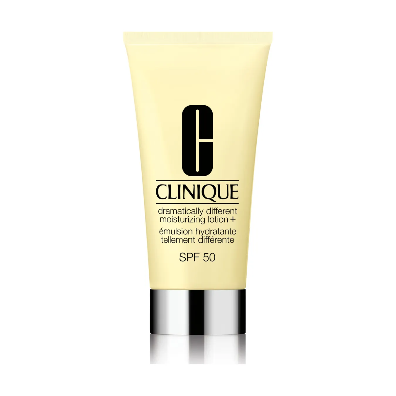 Clinique Dramatically Different Moisturizing Lotion  SPF 50